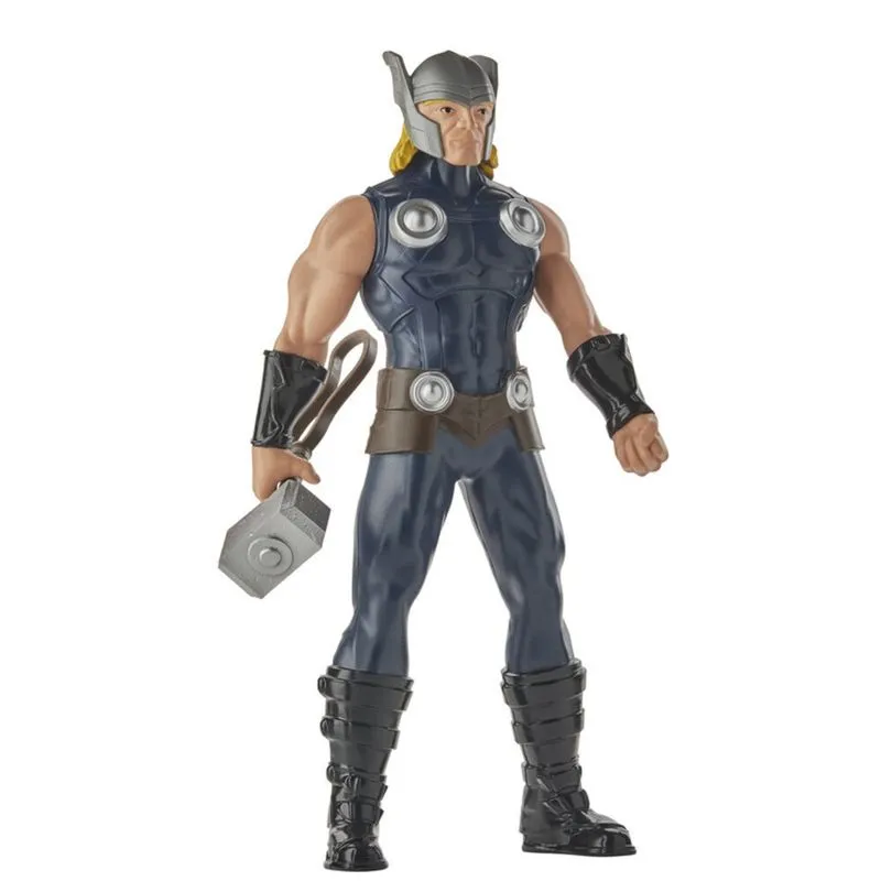 Boneco Articulado - Marvel - Olympus Thor