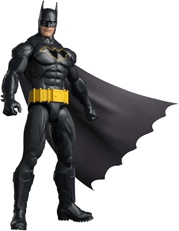 Figura de Ação DC Premiere Batman™ 12"