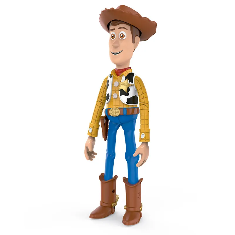 Woody - Toy Story